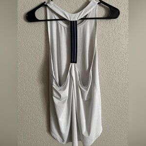 Athleta Womens Athletic Incline Tank Top Women's Size medium